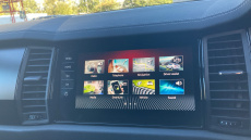 Skoda Kodiaq 2.0 TDI 200 Sport Line 4x4 5dr DSG [7 Seat] Diesel Estate